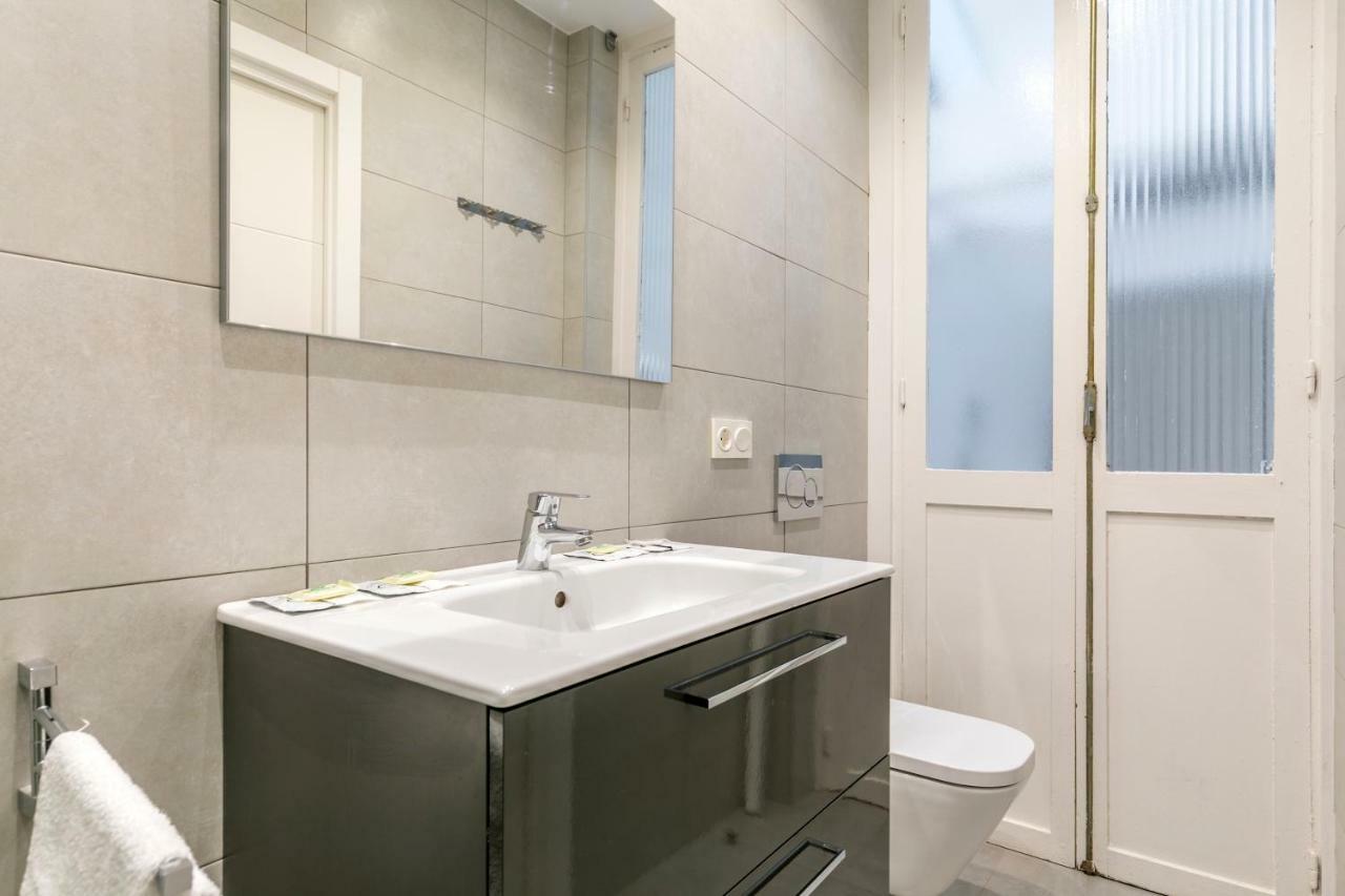 Zurriola Suites2 By Forever Rentals San Sebastian Luaran gambar
