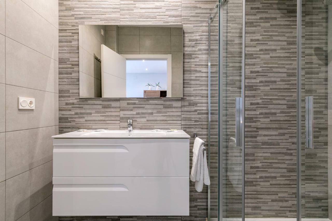 Zurriola Suites2 By Forever Rentals San Sebastian Luaran gambar