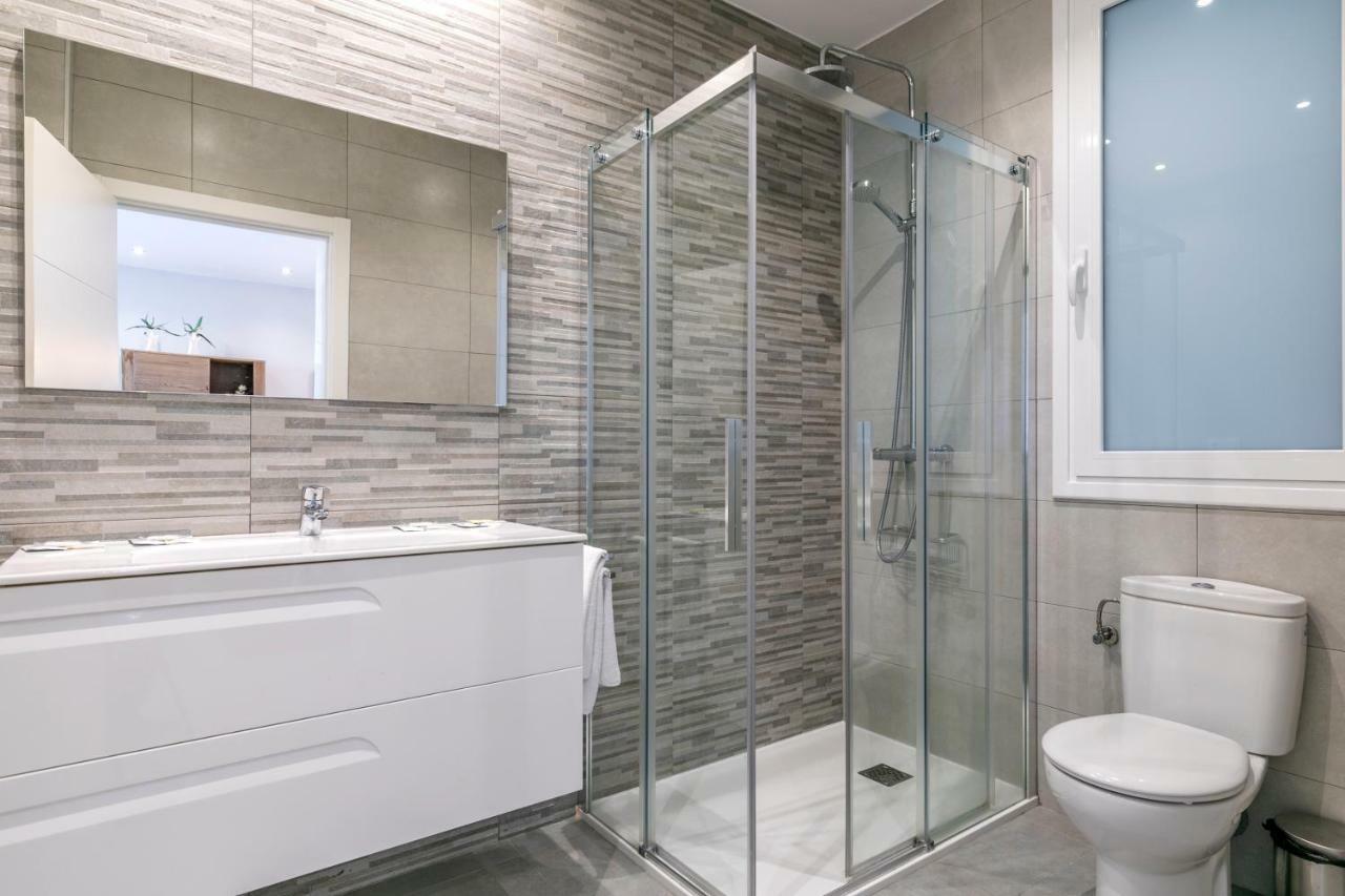 Zurriola Suites2 By Forever Rentals San Sebastian Luaran gambar